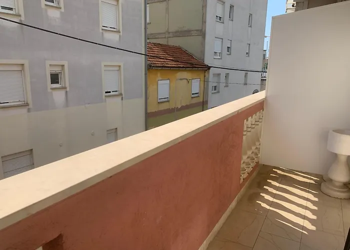 Prestige Apartments