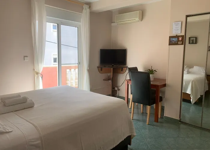 Prestige Apartments