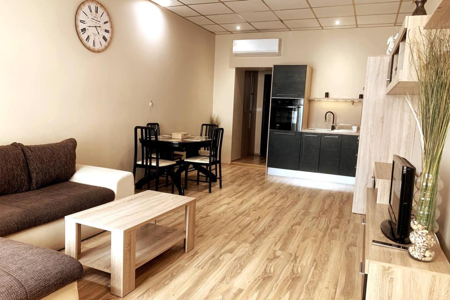 Prestige Apartment *
