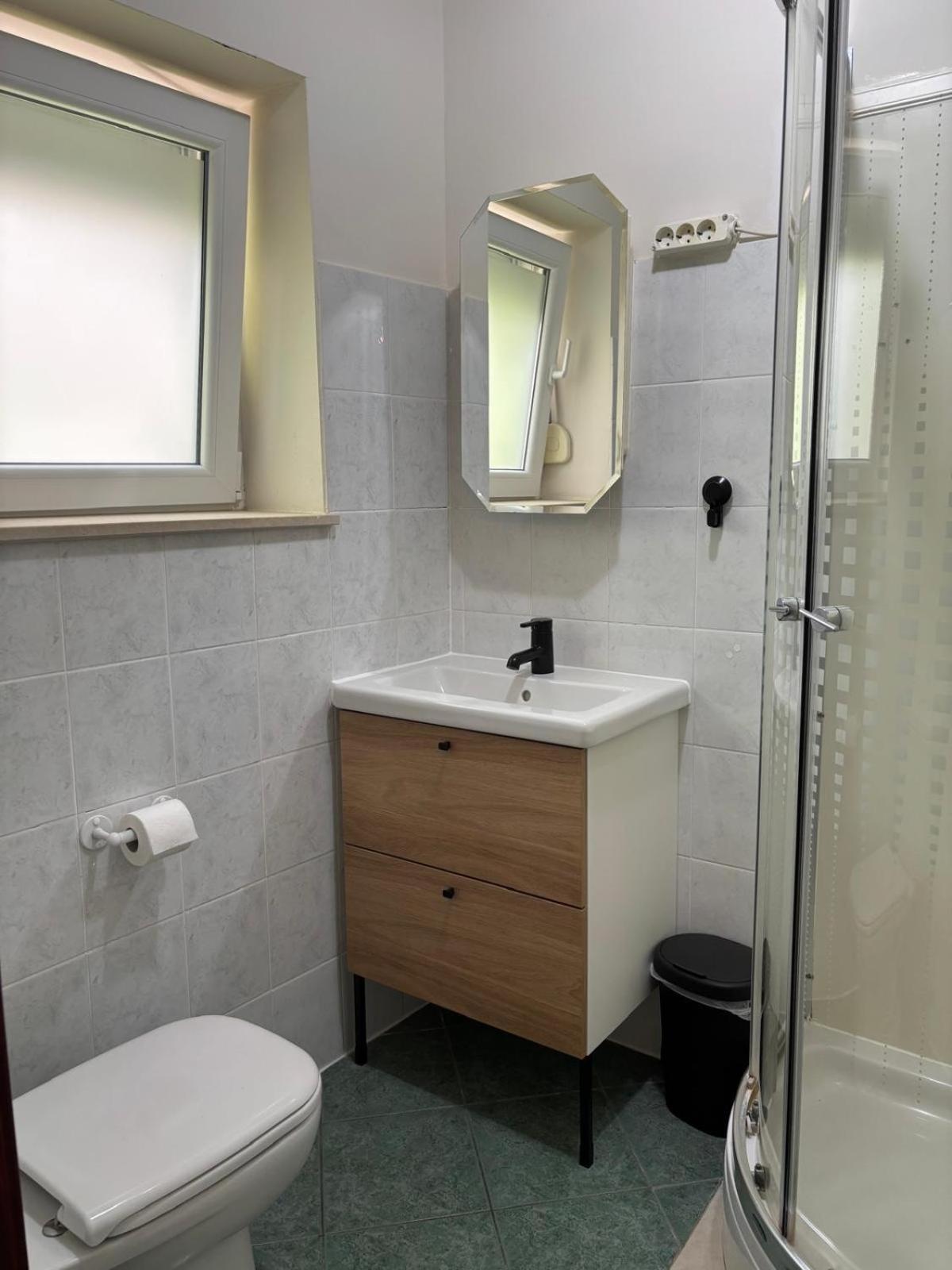 Prestige Apartment