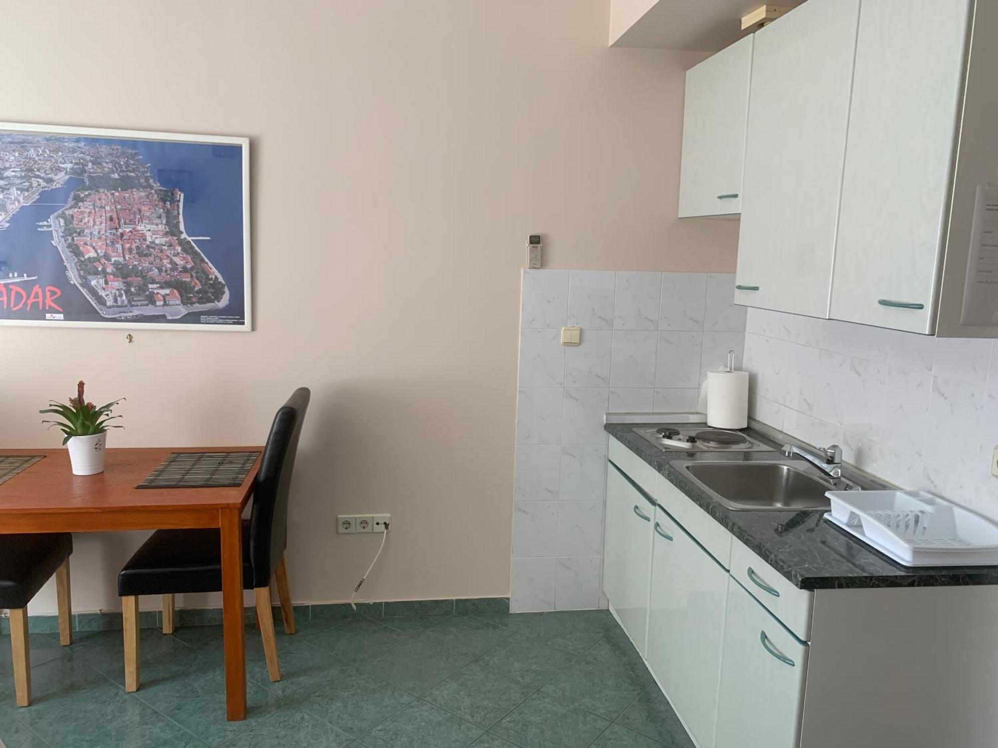 Apartment Prestige