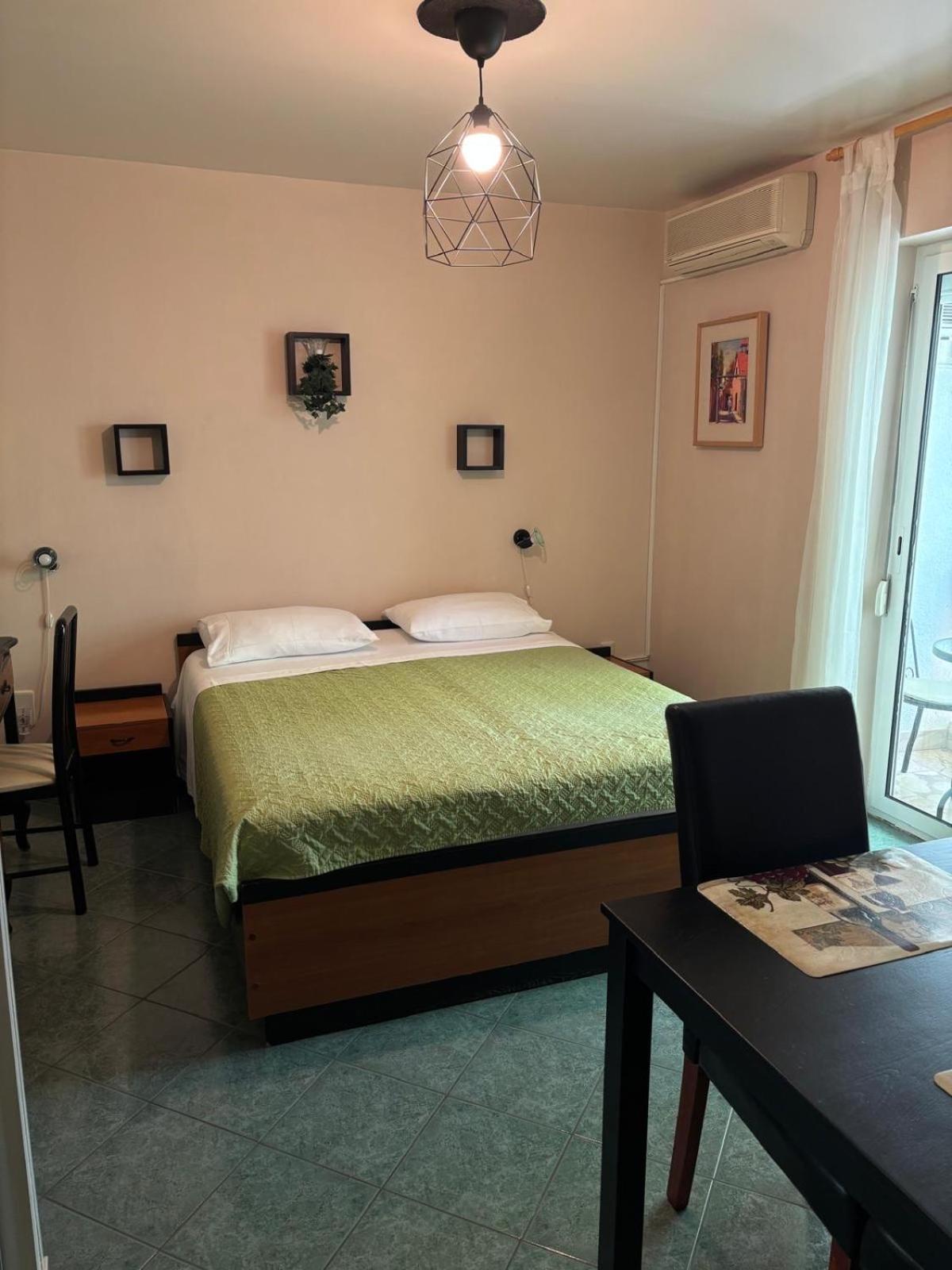 Prestige Apartamento *