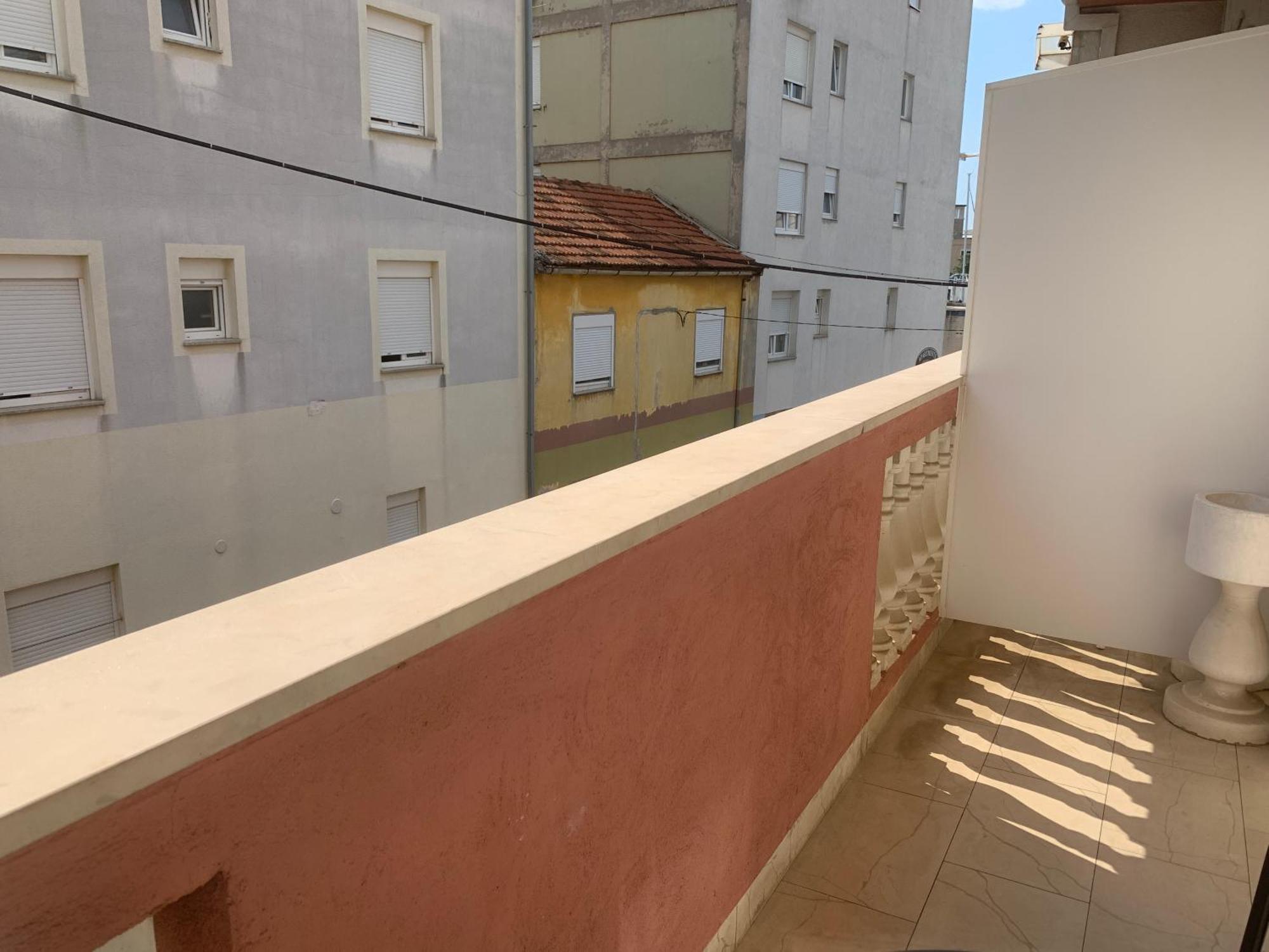 Prestige Apartamento Zadar