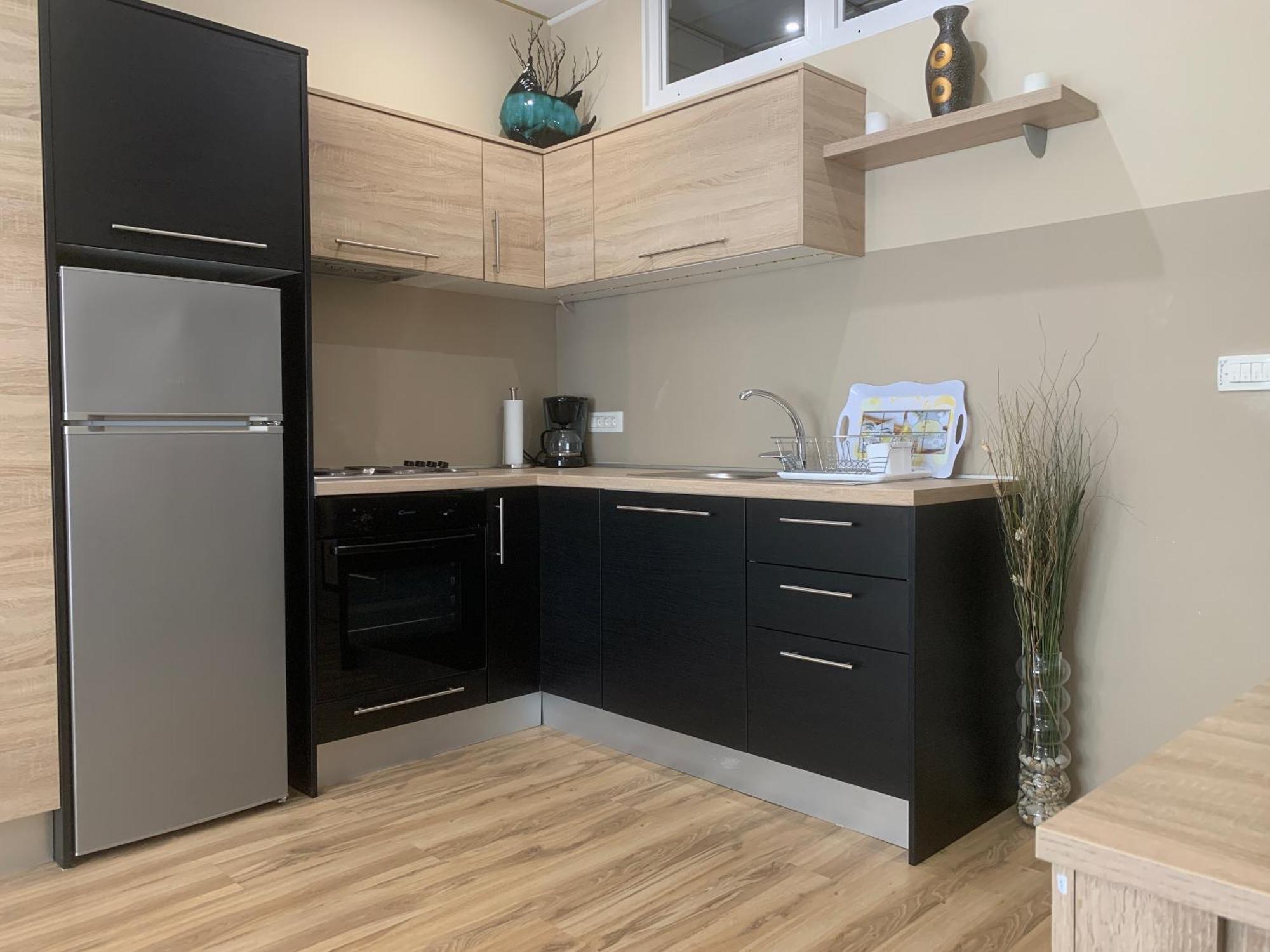 Apartment Prestige