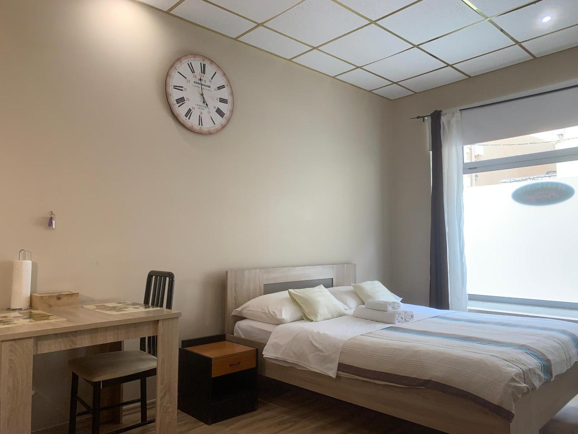 Prestige Apartment *