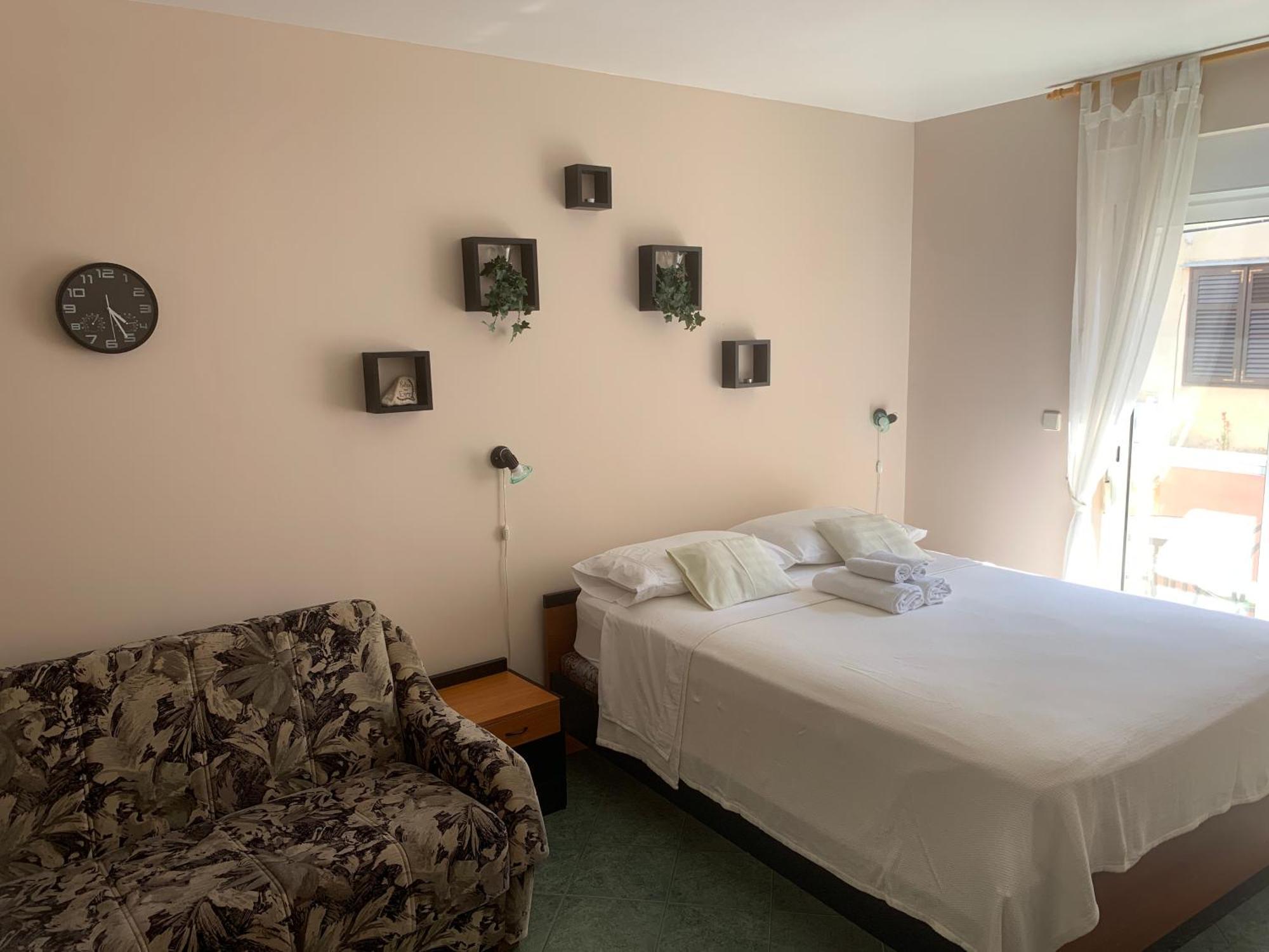 Prestige Apartamento Zadar