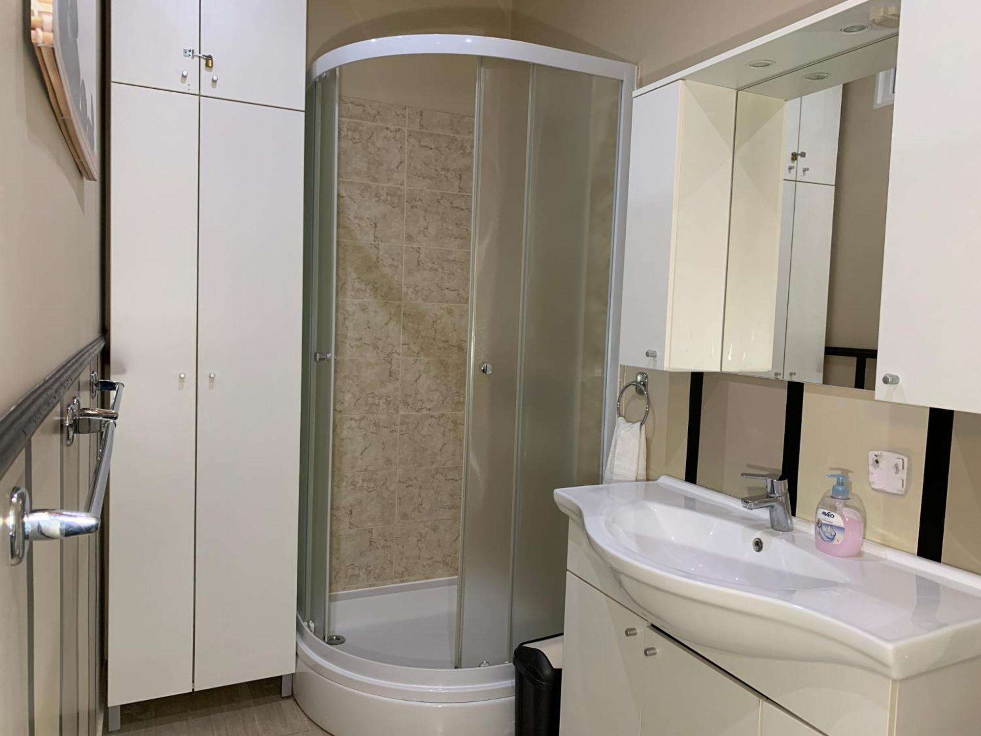 Prestige Apartamento *