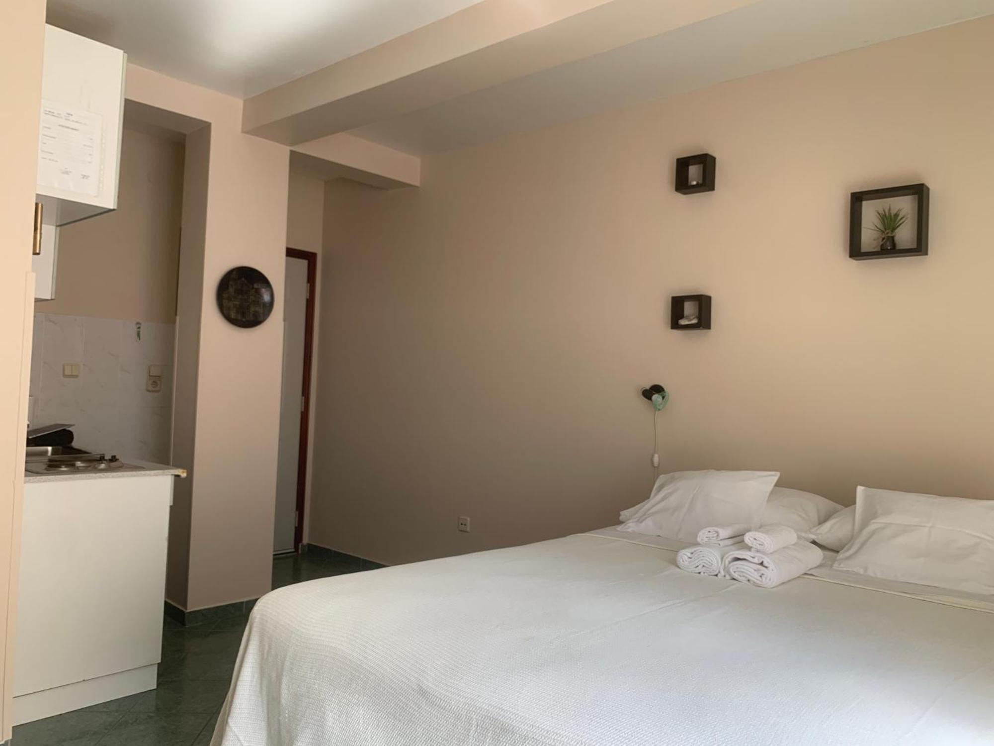 Apartamento Prestige *