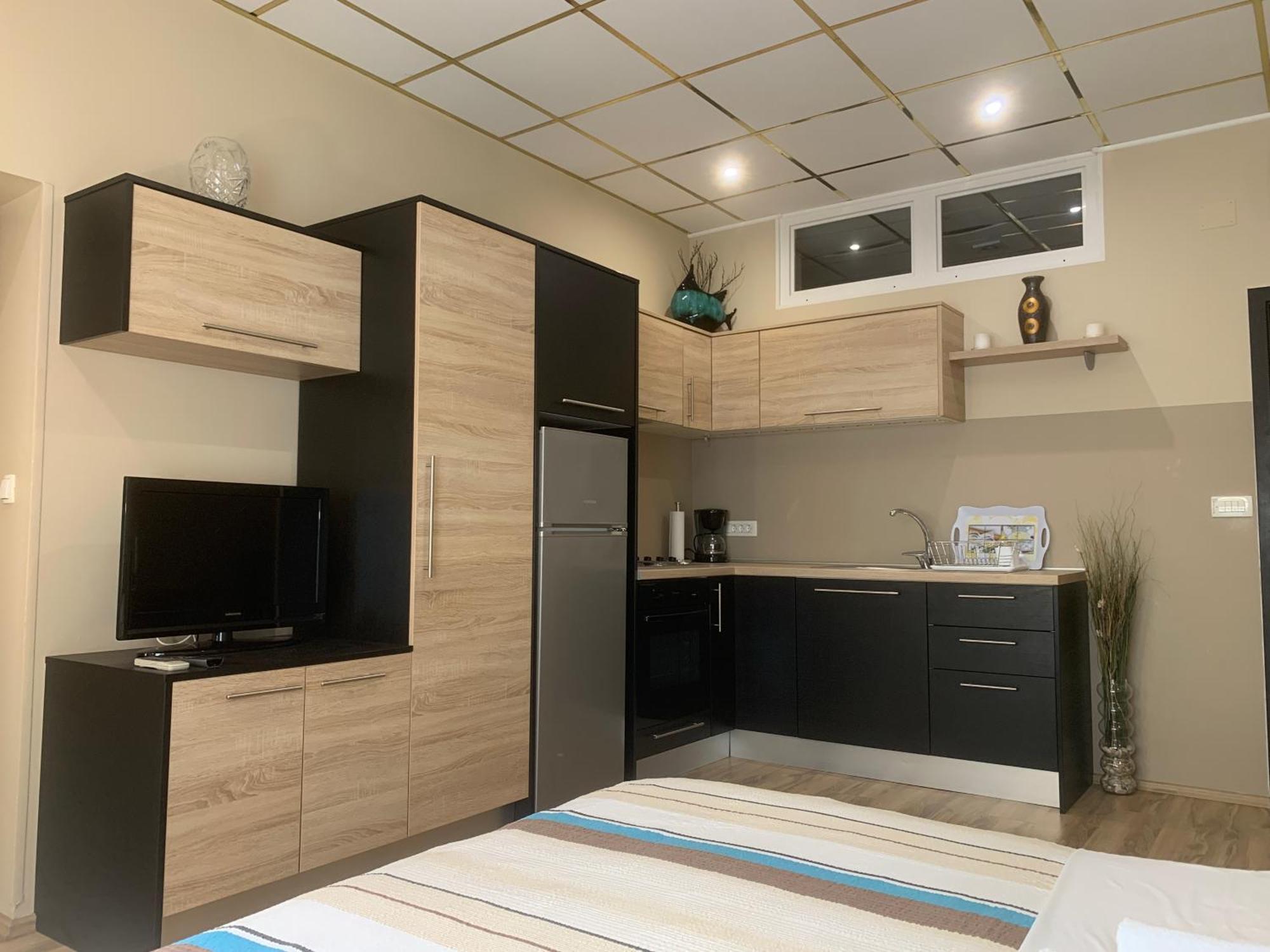 Apartamento Prestige