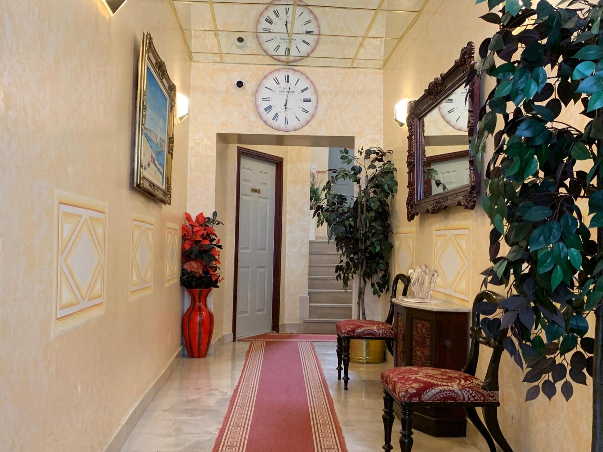 Prestige Apartamento *